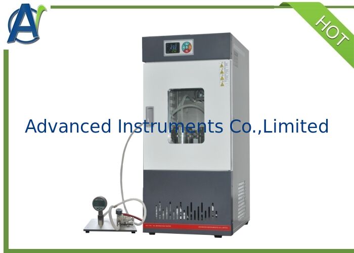 Lubricating Grease Oil Separation Test Apparatus ASTM D1742 for Storage Performance Test