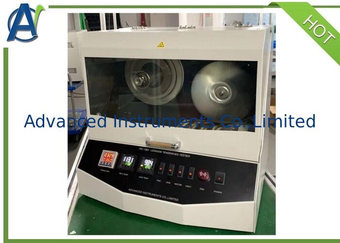 ASTM D1263 Grease Leakage Tendency Tester for Automotive Wheel Bearing