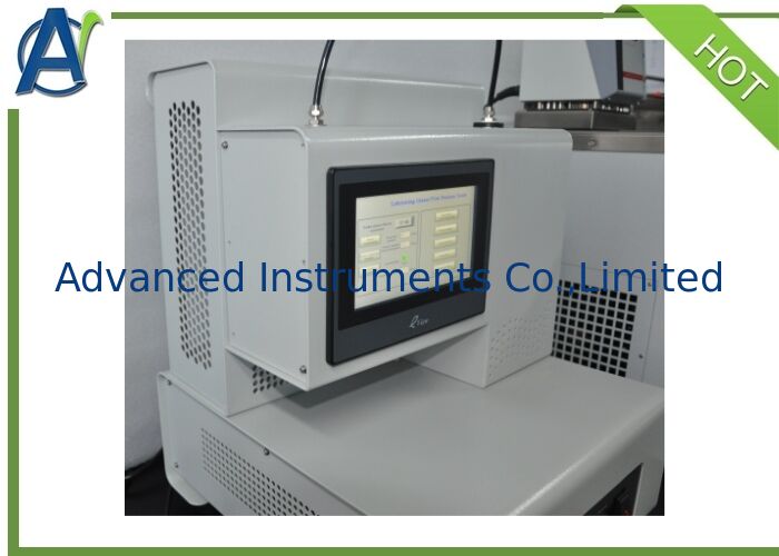 DIN 51805 Kesternich Method Grease Flow Pressure Tester for Lubricant Corrosion Resistance Test