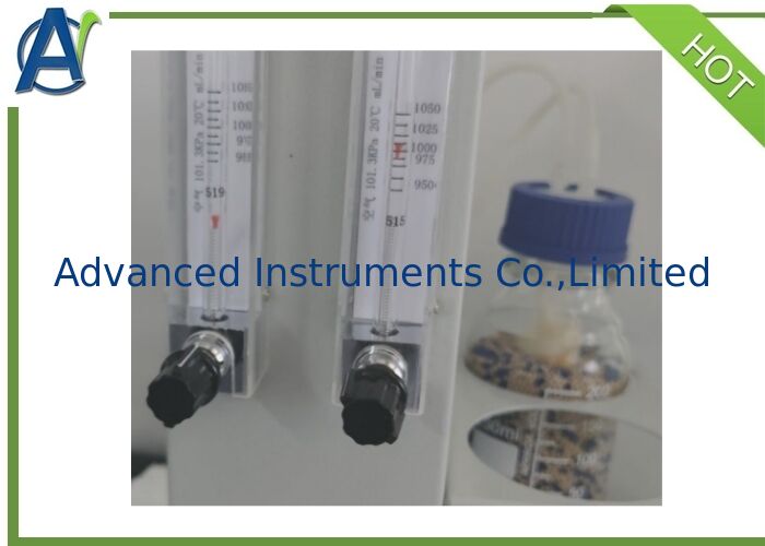 ASTM D1881 Automatic Engine Coolant Foaming Tendency Tester for Coolant Foam Performance Test