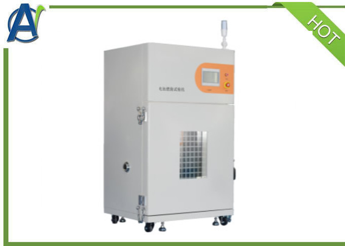 Transformer Fire Behaviour Classes Test Machine By IEC 60076-11