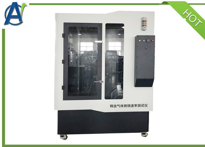 Transformer Fire Behaviour Classes Test Machine By IEC 60076-11