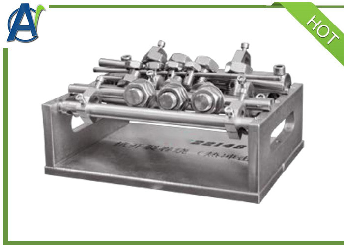 Resistance To Cracking Winding ( Thermal Shock ) Test Device For PVC Wire And Cable