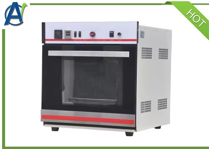 ISO4925 Brake Fluid Rubber Cup Adaptability Analysis Instrument