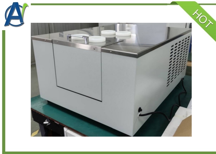 ASTM D97  Low Temperature Tester, solidifying point, pour point, cloud point test of petroleum products ASTM D2500