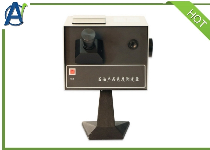 ASTM D1500 Digital Portable Petroleum Products Colorimeter,Color Tester