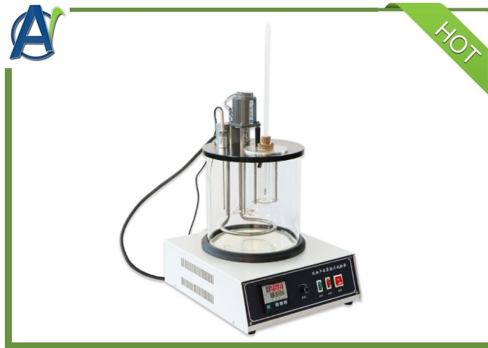 ASTM D611 Aniline Point and Mixed Aniline Point Tester for Petroleum Products and Hydrocarbon Solvents