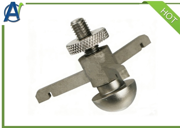 ASTM D5081 Asphalt Viscosity and Tenacity Tester for Bitumen and Bituminous Mixtures