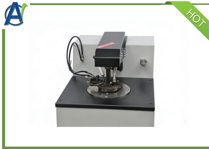 ASTM D93 and ISO 2719 Fully Automatic Pensky-Martens Closed Cup Flash Point Tester