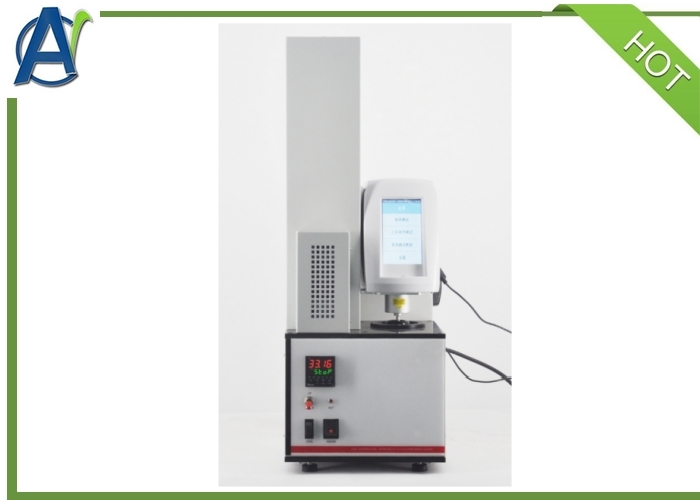 Lubricating Oil Gel Index Tester ASTM D5133 ASTM D7110 Lubricant Gelation Tendency Test Equipment