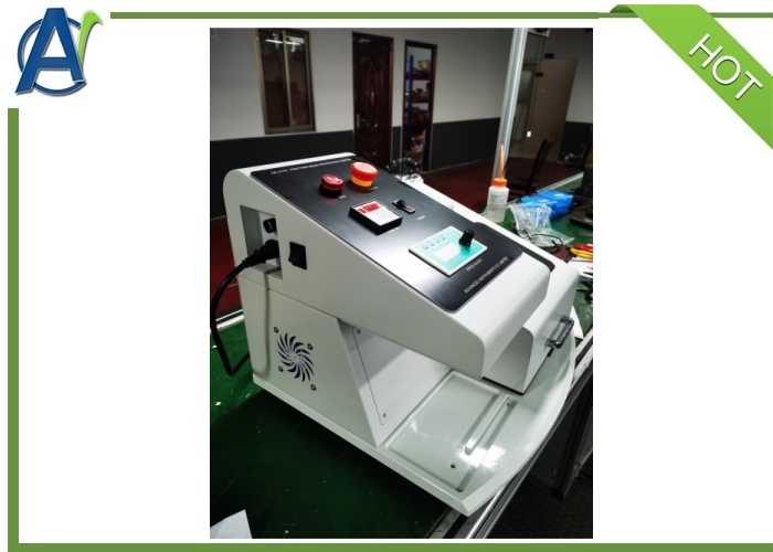 ASTM D4170 Lubricating Grease Fretting Wear Resistance Tester | Grease Fretting Corrosion Testing Equipment