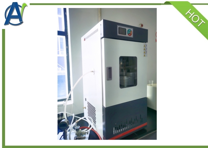 Lubricating Grease Oil Separation Test Apparatus ASTM D1742 for Storage Performance Test
