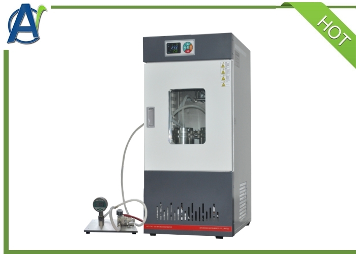 Lubricating Grease Oil Separation Test Apparatus ASTM D1742 for Storage Performance Test