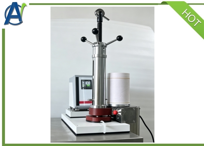 OC 7163 SH/T 0048 Lubricating Grease Apparent Viscosity Tester & Grease Apparent Viscosity Measuring Instrument for Petroleum Lab Test