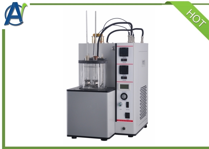 Drop Melting Point Tester for Petroleum Waxes and Petrolatums | ISO 6244 ASTM D127