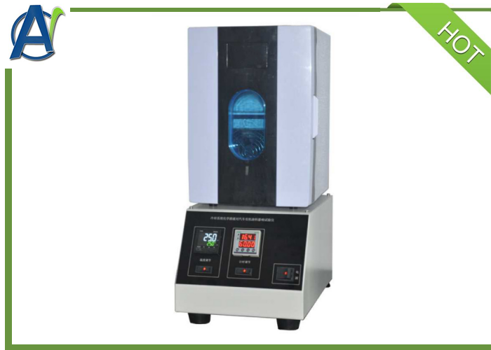 ASTM D1882 Cooling System Chemical Solution Effect Tester for Automotive Organic Coatings