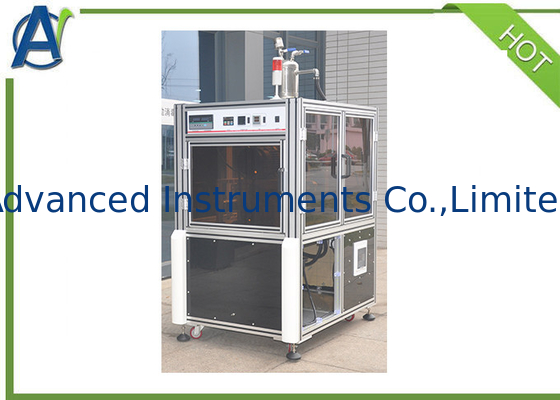 ASTM D2570 Machine simulée d'essai de corrosion de service pour les liquides de refroidissement des moteurs
