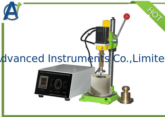 ASTM D1743 Analyseur des propriétés de prévention de la corrosion des graisses lubrifiantes