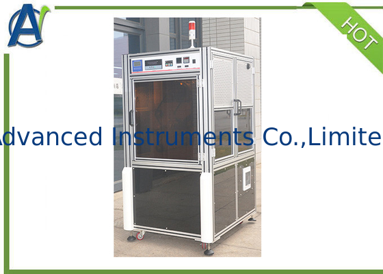 ASTM D2809 Testeur simulé des caractéristiques de corrosion et d'érosion par cavitation de service pour les liquides de refroidissement des moteurs