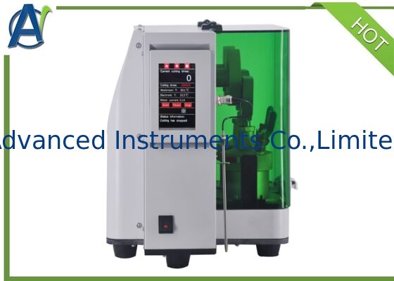 ASTM D217 Grease lubrifiant 100 000 coups Testeur de cisaillement Machine de test de stabilité de cisaillement de graisse
