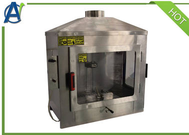 Petit appareil de contrôle de flamme de SIT Combustible Materials Edge Ignition