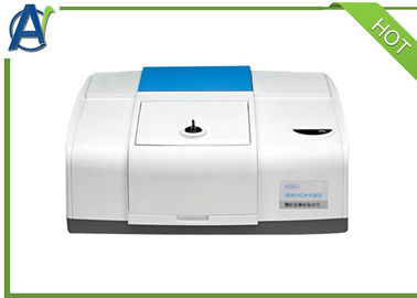 Spectroscopie infrarouge de transformée de Fourier d'ASTM D2412 FTIR pour le laboratoire de pétrole