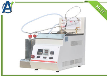 Appareillage de évaporation d'essai de perte de méthode d'ASTM D5800 Noack B pour l'huile de graissage