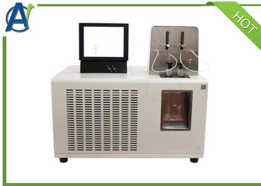 Essai automatique Apparataus de point de congélation par ASTM D1177 et ASTM D2386